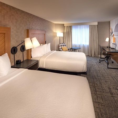Silver Cloud Hotel - Seattle Stadium Bagian luar foto