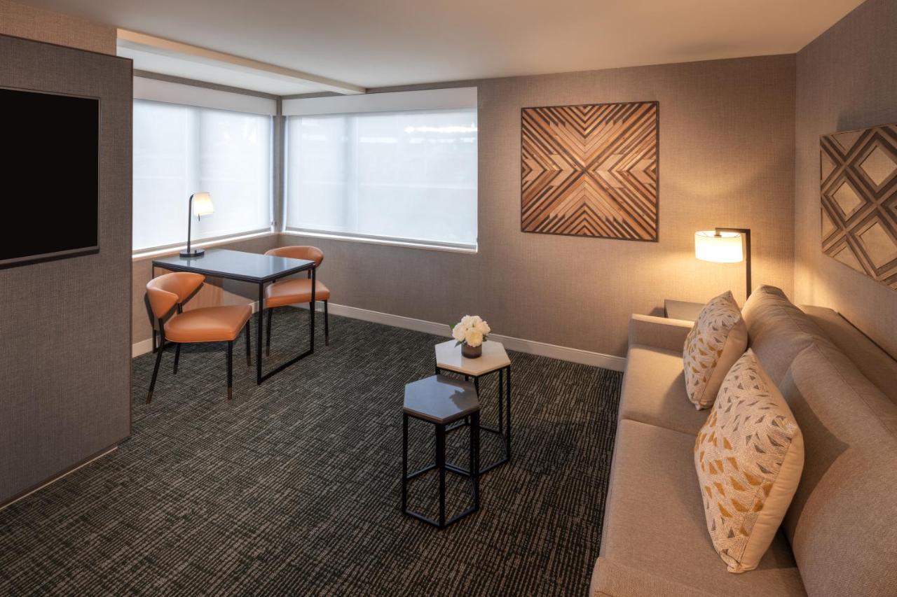 Silver Cloud Hotel - Seattle Stadium Bagian luar foto