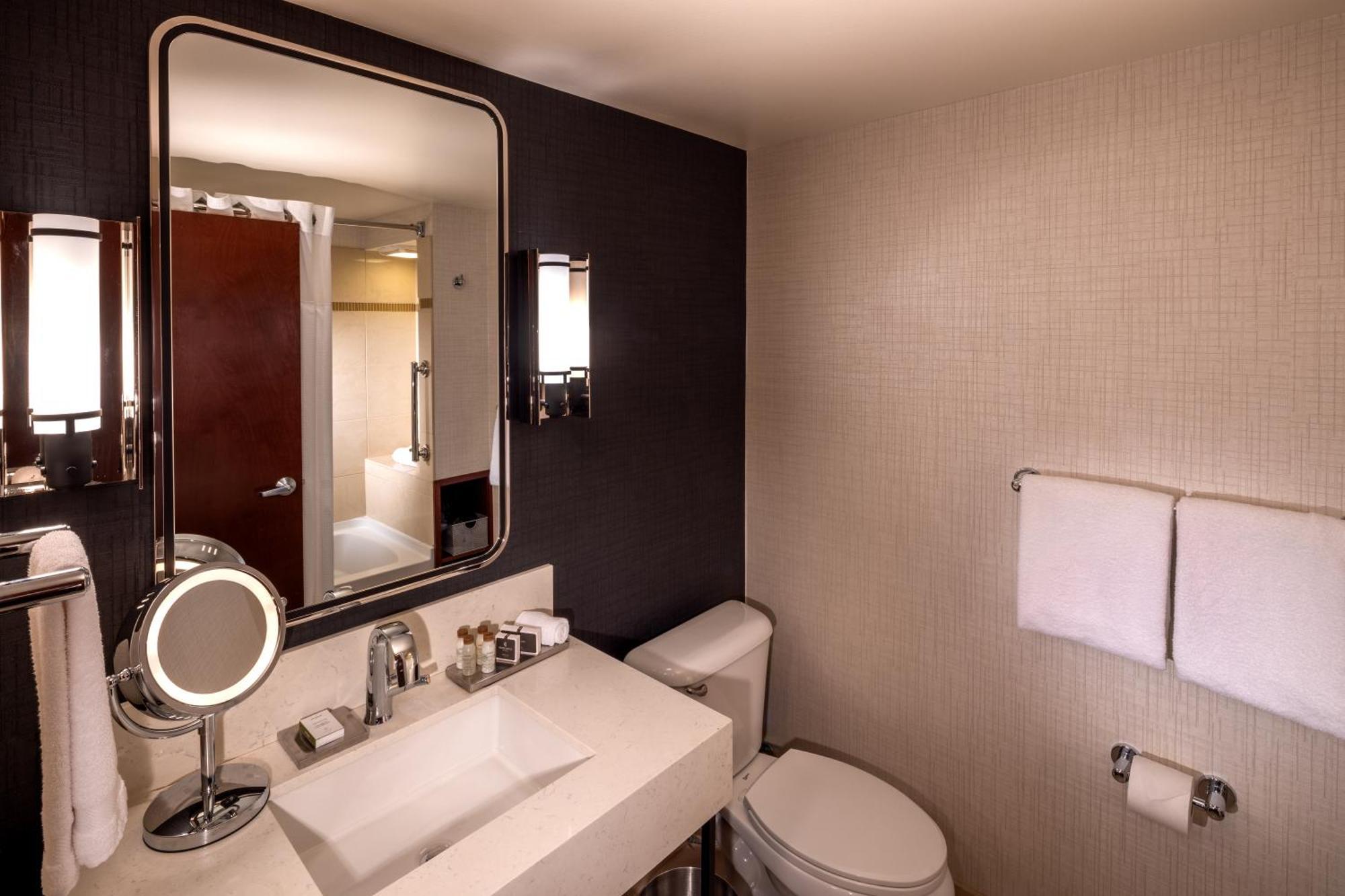 Silver Cloud Hotel - Seattle Stadium Bagian luar foto