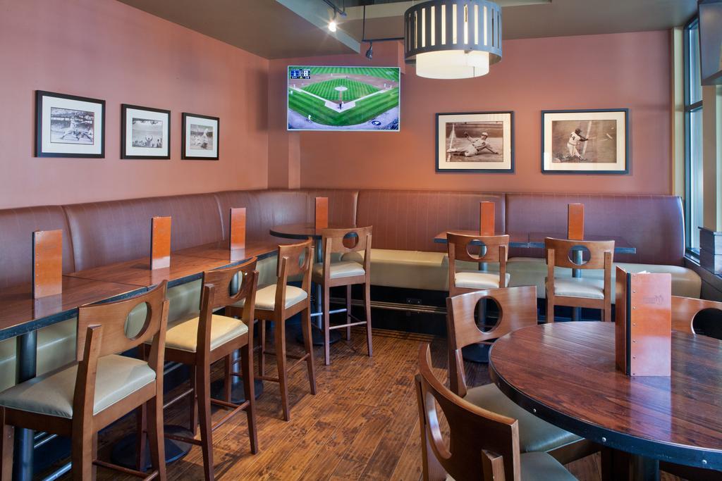 Silver Cloud Hotel - Seattle Stadium Bagian luar foto