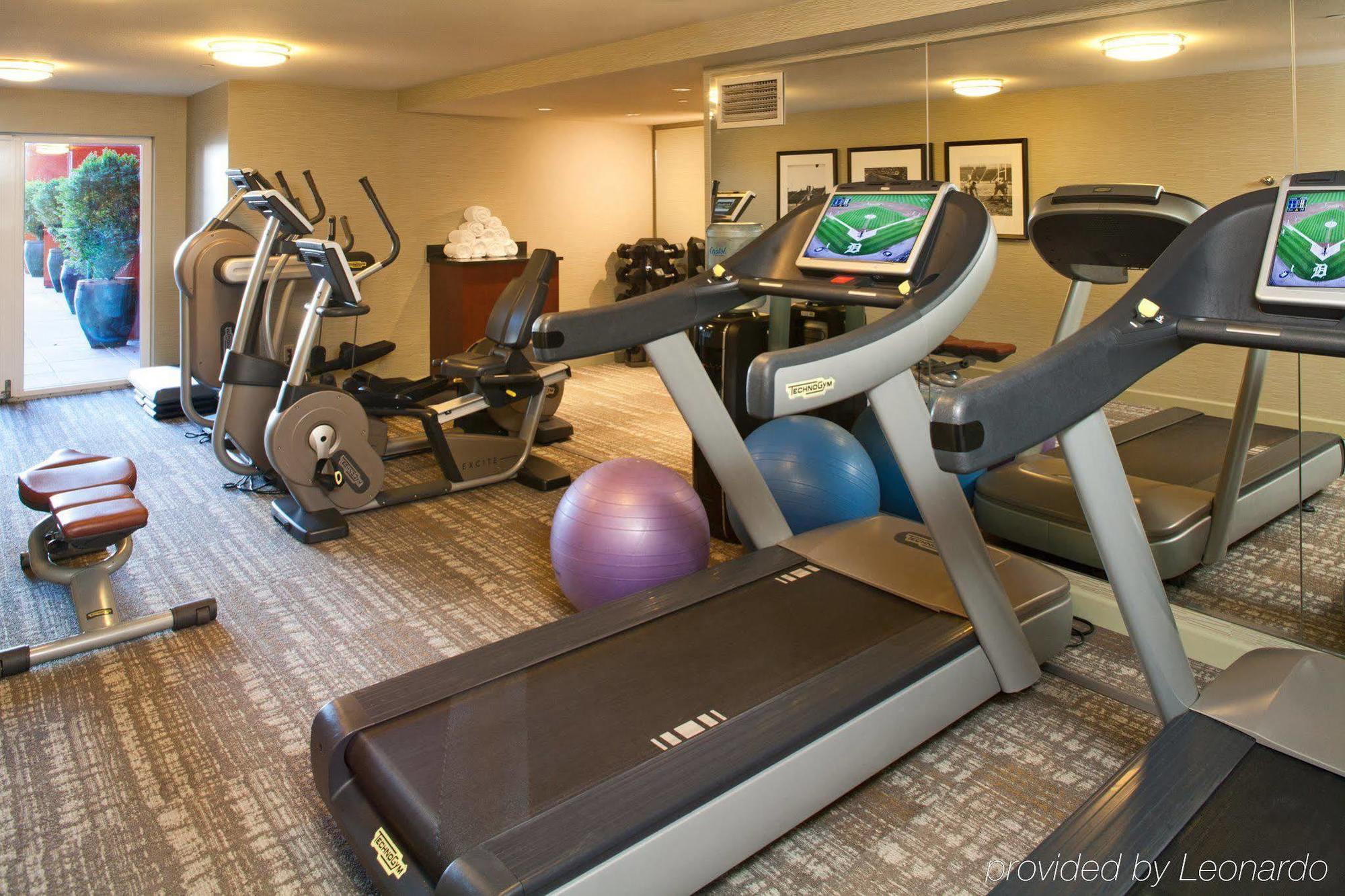 Silver Cloud Hotel - Seattle Stadium Bagian luar foto