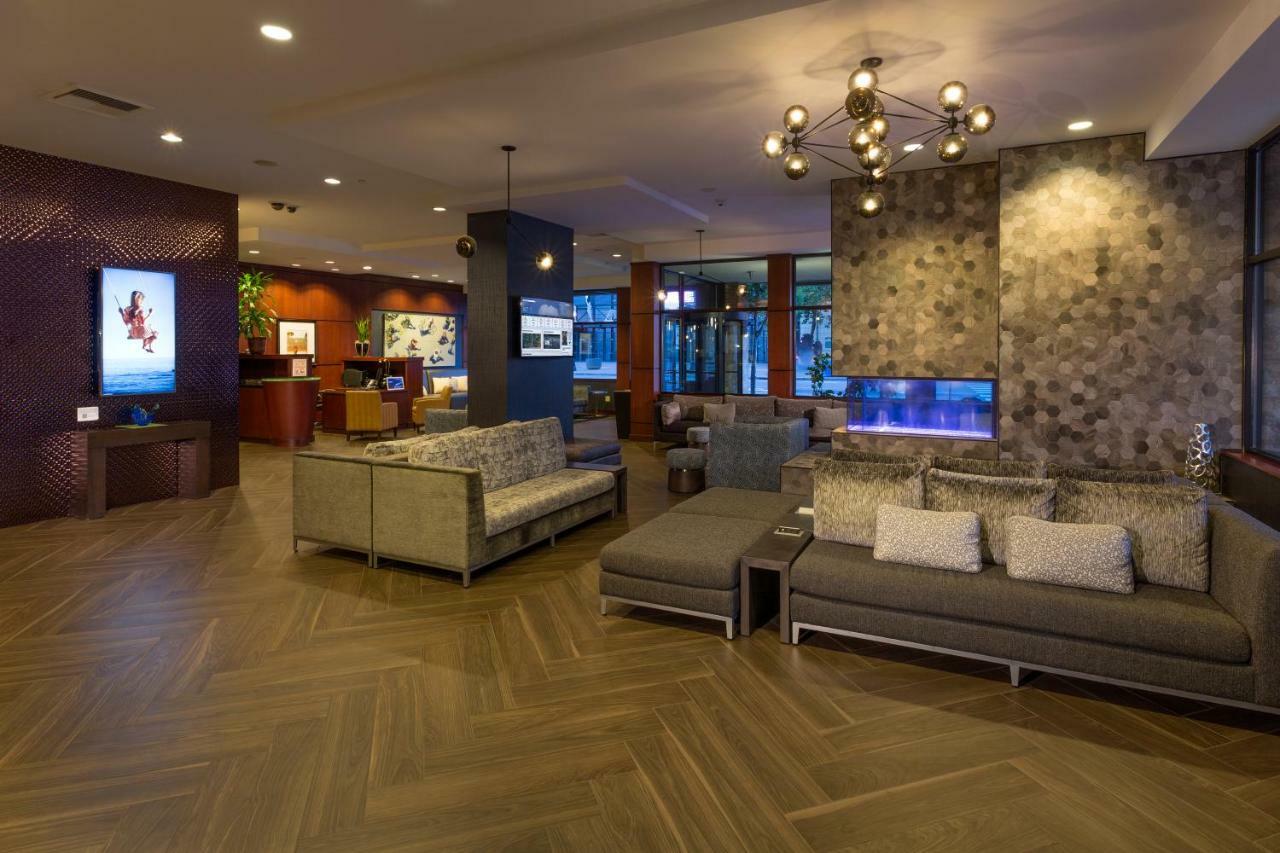 Silver Cloud Hotel - Seattle Stadium Bagian luar foto