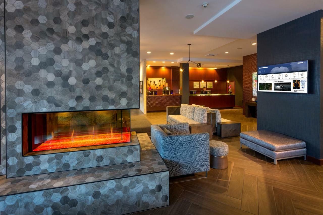 Silver Cloud Hotel - Seattle Stadium Bagian luar foto