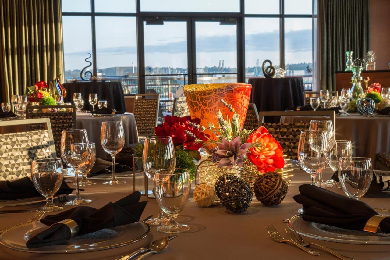 Silver Cloud Hotel - Seattle Stadium Bagian luar foto